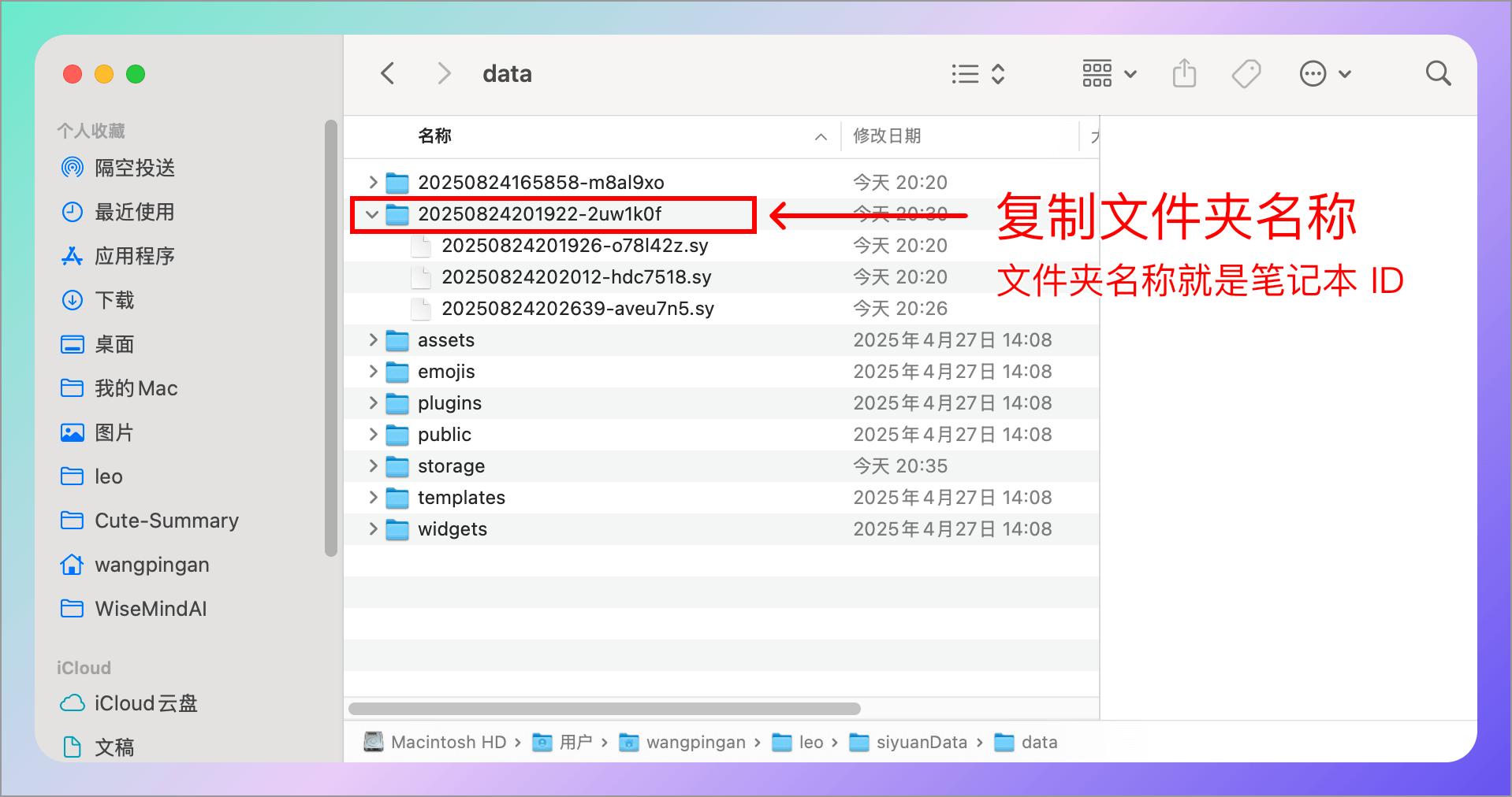 WiseMindAI 笔记跨平台发布